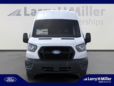 2026 Ford Transit 350 High Roof RWD Empty Cargo Van for sale #LFO260578 - photo 1