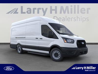 2026 Ford Transit 350 High Roof RWD Empty Cargo Van for sale #LFO260578 - photo 2
