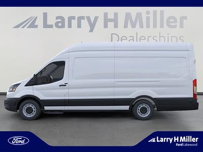 New 2026 Ford Transit 350 High Roof Empty Cargo Van for sale #LFO260784 - photo 2
