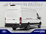 New 2027 Ford Transit 350 High Roof Empty Cargo Van for sale #LFO270010 - photo 2