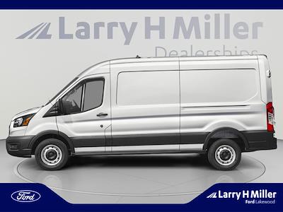 New 2027 Ford Transit 250 Medium Roof Empty Cargo Van for sale #LFO270011 - photo 2