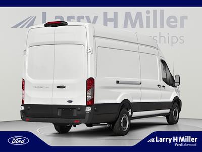 New 2027 Ford Transit 250 High Roof Empty Cargo Van for sale #LFO270013 - photo 2