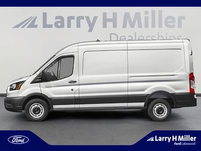 New 2026 Ford Transit 250 Medium Roof Empty Cargo Van for sale #LFOTKA37124 - photo 2