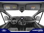 New 2026 Ford Transit 250 Medium Roof Empty Cargo Van for sale #LFOTKA37124 - photo 4