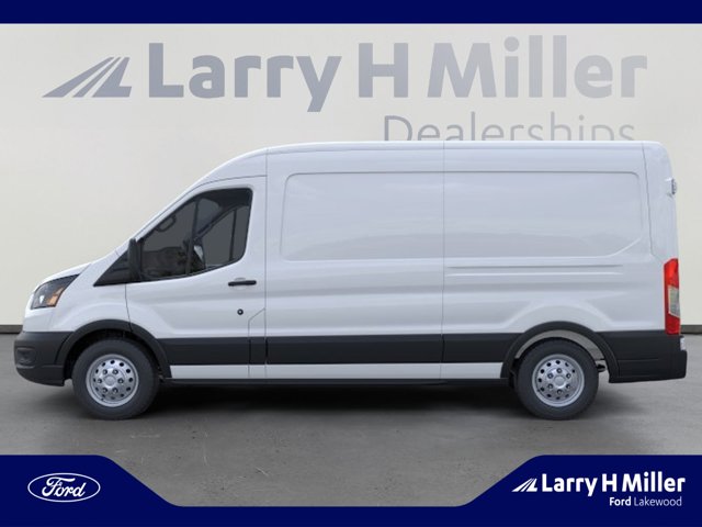 New 2026 Ford Transit 250 - photo 5
