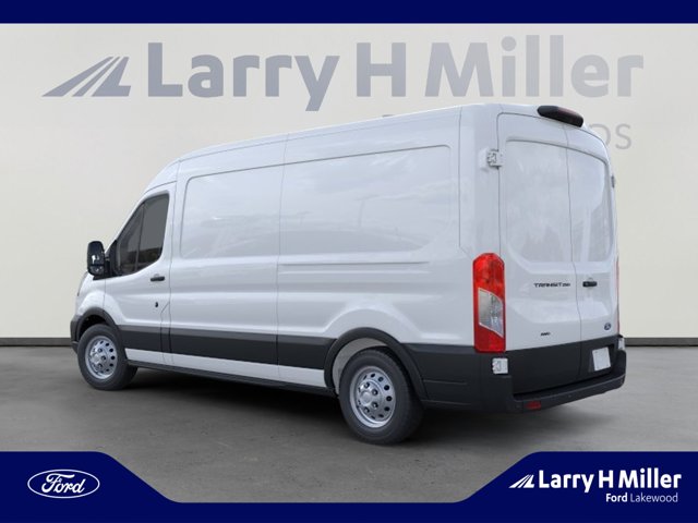 New 2026 Ford Transit 250 - photo 6