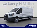 New 2026 Ford Transit 250 Medium Roof Empty Cargo Van for sale #LFOTKA67041 - photo 1