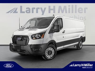New 2026 Ford Transit 150 Low Roof Empty Cargo Van for sale #LFOTKA91835 - photo 1