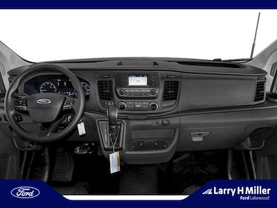 New 2026 Ford Transit 150 Low Roof Empty Cargo Van for sale #LFOTKA91835 - photo 2