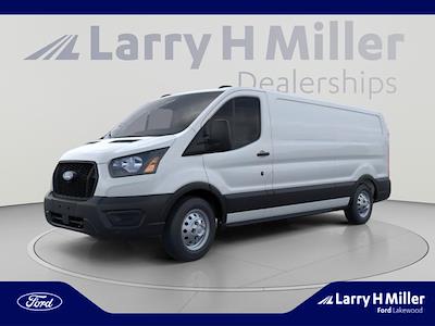 New 2026 Ford Transit 150 Low Roof Cargo Van for sale #LFOTKA95101 - photo 1
