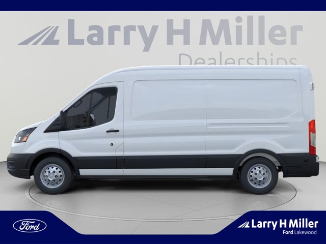 New 2026 Ford Transit 250 - photo 2