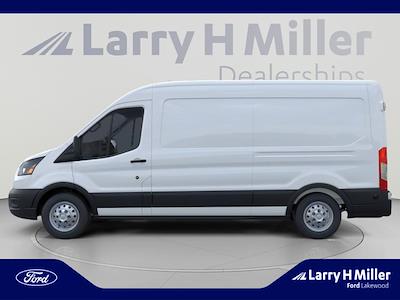 New 2026 Ford Transit 250 Medium Roof Empty Cargo Van for sale #LFOTKB39545 - photo 2