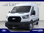 New 2026 Ford Transit 250 Medium Roof Empty Cargo Van for sale #LFOTKB39545 - photo 5