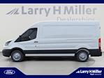New 2026 Ford Transit 250 Medium Roof Empty Cargo Van for sale #LFOTKB39545 - photo 2