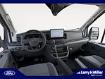 New 2026 Ford Transit 250 Medium Roof Empty Cargo Van for sale #LFOTKB39545 - photo 9