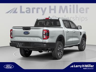 2026 Ford Ranger SuperCrew Cab 4WD Pickup for sale #LFOTLE52016 - photo 2