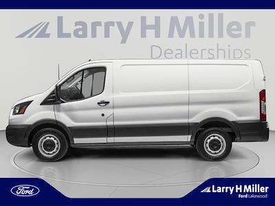 2027 Ford Transit 150 Low Roof AWD Empty Cargo Van for sale #LFOVKA20599 - photo 2