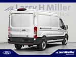 New 2027 Ford Transit 250 Medium Roof Cargo Van for sale #LFOVKA21997 - photo 5