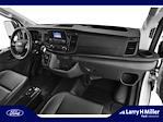 New 2027 Ford Transit 250 Medium Roof Cargo Van for sale #LFOVKA21997 - photo 9
