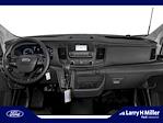New 2027 Ford Transit 150 Low Roof Cargo Van for sale #LFOVKA22016 - photo 3