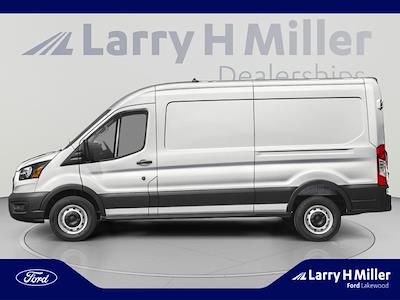 New 2027 Ford Transit 250 Medium Roof Empty Cargo Van for sale #LFOVKA23758 - photo 2