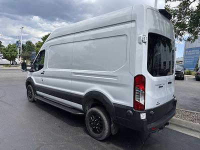 2023 Ford Transit 350 High Roof AWD Empty Cargo Van for sale #R01EW2X - photo 2