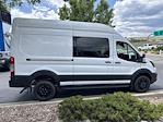 New 2023 Ford Transit 350 High Roof AWD Empty Cargo Van for sale #R01EW2X - photo 7