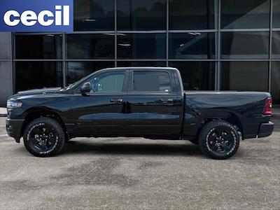 New 2026 Ram 1500 Warlock Crew Cab for sale #4185902 - photo 2