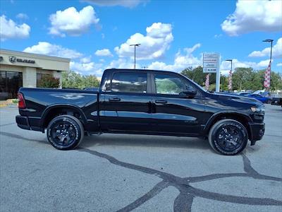 New 2025 Ram 1500 Lone Star Crew Cab 4x4 Pickup for sale #4501025 - photo 2