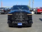 New 2026 Ram 3500 Laramie Mega Cab 4x4 DRW Pickup for sale #G152837 - photo 2