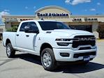 New 2026 Ram 2500 Lone Star Crew Cab 4x4 Pickup for sale #G164048 - photo 1