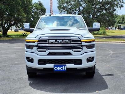 New 2026 Ram 3500 Laramie Crew Cab 4x4 DRW Pickup for sale #G166988 - photo 2