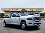 New 2026 Ram 3500 Laramie Crew Cab 4x4 DRW Pickup for sale #G166988 - photo 1