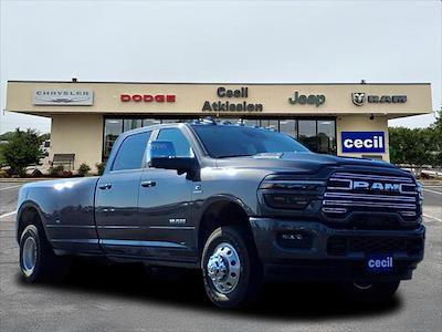 New 2026 Ram 3500 Laramie Crew Cab 4x4 DRW Pickup for sale #G166989 - photo 1