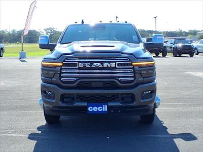 New 2026 Ram 3500 Laramie Crew Cab 4x4 DRW Pickup for sale #G166989 - photo 2