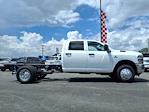 New 2026 Ram 3500 Tradesman Crew Cab 4x4 60 CA Cab Chassis for sale #G168638 - photo 3