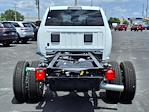 New 2026 Ram 3500 Tradesman Crew Cab 4x4 60 CA Cab Chassis for sale #G168638 - photo 7