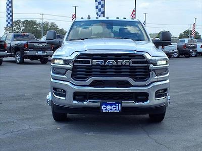 New 2026 Ram 3500 Tradesman Crew Cab 4x4 60 CA Cab Chassis for sale #G169775 - photo 2