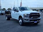 New 2026 Ram 3500 Tradesman Crew Cab 4x4 60 CA Cab Chassis for sale #G169775 - photo 1