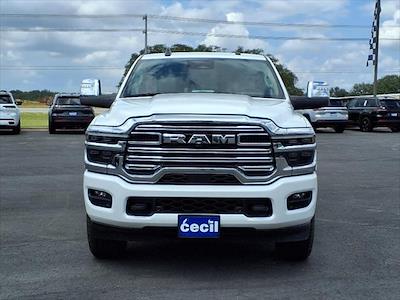 New 2026 Ram 2500 Laramie Crew Cab 4x4 Pickup for sale #G169846 - photo 2