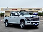 New 2026 Ram 2500 Laramie Crew Cab 4x4 Pickup for sale #G169846 - photo 1