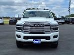 New 2026 Ram 2500 Laramie Crew Cab 4x4 Pickup for sale #G169846 - photo 2