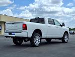 New 2026 Ram 2500 Laramie Crew Cab 4x4 Pickup for sale #G169846 - photo 7