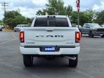 New 2026 Ram 2500 Laramie Crew Cab 4x4 Pickup for sale #G169846 - photo 8