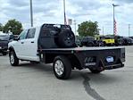 New 2026 Ram 3500 Big Horn Crew Cab 4x4 Flatbed Truck for sale #G170588 - photo 8