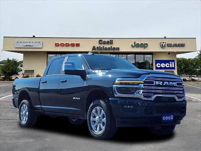 New 2026 Ram 2500 Laramie Crew Cab 4x4 Pickup for sale #G170837 - photo 1