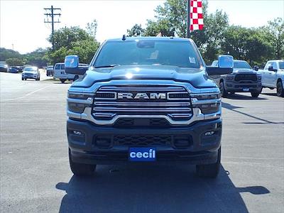 New 2026 Ram 2500 Laramie Crew Cab 4x4 Pickup for sale #G170837 - photo 2