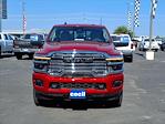 New 2026 Ram 2500 Laramie Crew Cab 4x4 Pickup for sale #G170838 - photo 2