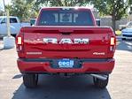 New 2026 Ram 2500 Laramie Crew Cab 4x4 Pickup for sale #G170838 - photo 7