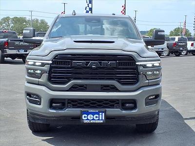 New 2026 Ram 2500 Laramie Crew Cab 4x4 Pickup for sale #G170840 - photo 2